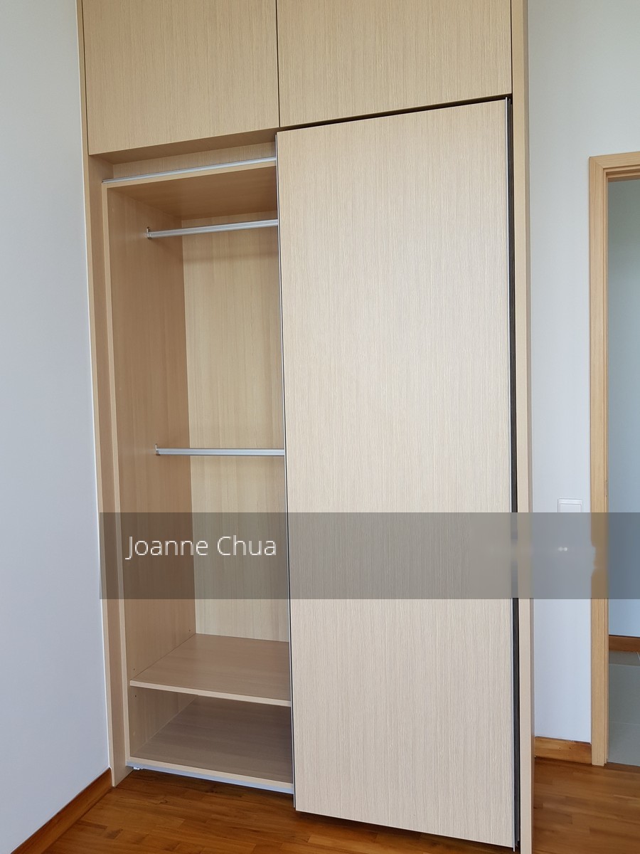 Hillion Residences (D23), Apartment #155815542